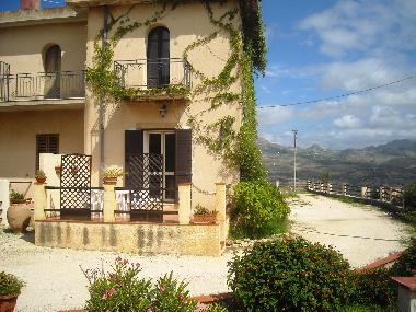 Apartamento de vacaciones en Sciacca (Agrigento)Casa de vacaciones