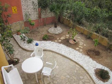 Apartamento de vacaciones en Benitachell (Alicante / Alacant)Casa de vacaciones