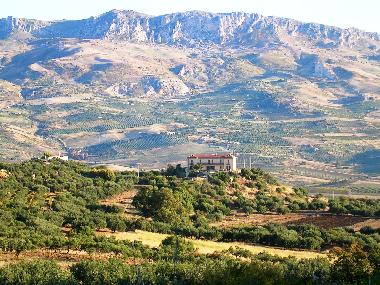 Apartamento de vacaciones en Sciacca (Agrigento)Casa de vacaciones