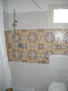 Apartamento de vacaciones en Sciacca (Agrigento)Casa de vacaciones