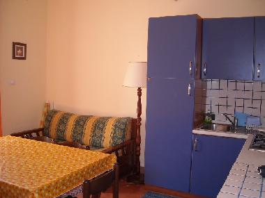 Apartamento de vacaciones en Sciacca (Agrigento)Casa de vacaciones