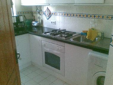 Casa de vacaciones en Vale de Lobo (Algarve)Casa de vacaciones