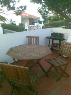 Casa de vacaciones en Vale de Lobo (Algarve)Casa de vacaciones