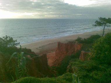 Casa de vacaciones en Vale de Lobo (Algarve)Casa de vacaciones