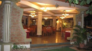 Apartamento de vacaciones en Candolim (Goa)Casa de vacaciones