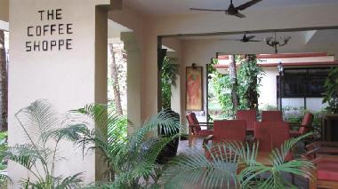 Apartamento de vacaciones en Candolim (Goa)Casa de vacaciones