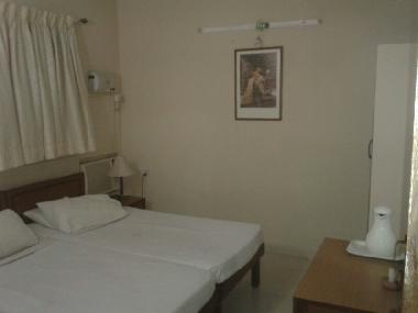 Apartamento de vacaciones en Candolim (Goa)Casa de vacaciones