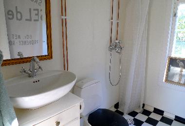 Casa de vacaciones en Geta (Ahvenanmaa)Casa de vacaciones