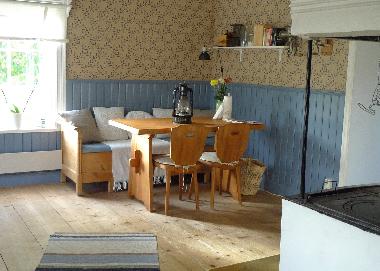 Casa de vacaciones en Geta (Ahvenanmaa)Casa de vacaciones