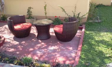 Casa de vacaciones en Maun (Ngamiland)Casa de vacaciones