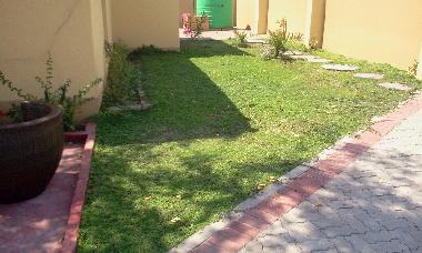 Casa de vacaciones en Maun (Ngamiland)Casa de vacaciones