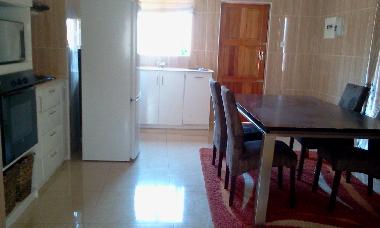 Casa de vacaciones en Maun (Ngamiland)Casa de vacaciones