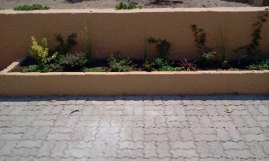 Casa de vacaciones en Maun (Ngamiland)Casa de vacaciones