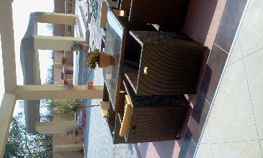 Casa de vacaciones en Maun (Ngamiland)Casa de vacaciones