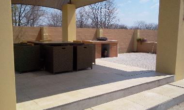 Casa de vacaciones en Maun (Ngamiland)Casa de vacaciones