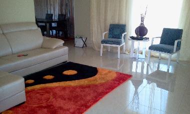 Casa de vacaciones en Maun (Ngamiland)Casa de vacaciones