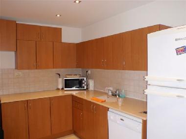 Apartamento de vacaciones en NETANYA (HaMerkaz (Central))Casa de vacaciones
