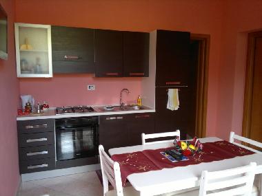 Apartamento de vacaciones en Siracusa (Siracusa)Casa de vacaciones