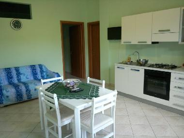 Apartamento de vacaciones en Siracusa (Siracusa)Casa de vacaciones