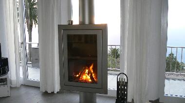 Villa en Tijarafe (La Palma und El Hierro)Casa de vacaciones