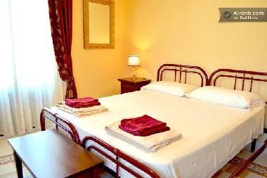 Cama y desayuno en Barcellona Pozzo di Gotto (Messina)Casa de vacaciones