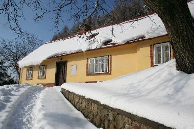 Casa de vacaciones en Zacler (Kralovehradecky Kraj)Casa de vacaciones