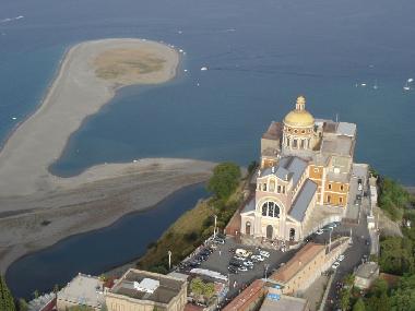 Cama y desayuno en Barcellona Pozzo di Gotto (Messina)Casa de vacaciones