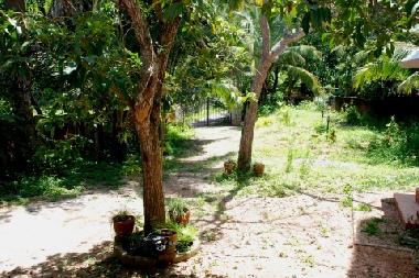 Casa de vacaciones en KOVALAM (Kerala)Casa de vacaciones