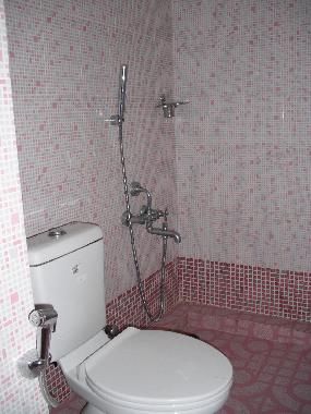 Casa de vacaciones en KOVALAM (Kerala)Casa de vacaciones