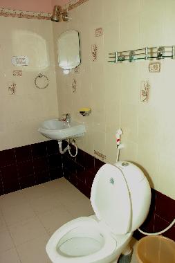 Casa de vacaciones en KOVALAM (Kerala)Casa de vacaciones