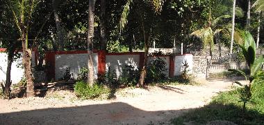 Casa de vacaciones en KOVALAM (Kerala)Casa de vacaciones