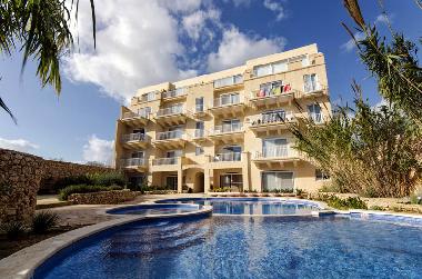 Apartamento de vacaciones en Qala (Gozo)Casa de vacaciones