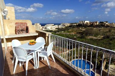 Apartamento de vacaciones en Qala (Gozo)Casa de vacaciones