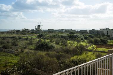 Apartamento de vacaciones en Qala (Gozo)Casa de vacaciones