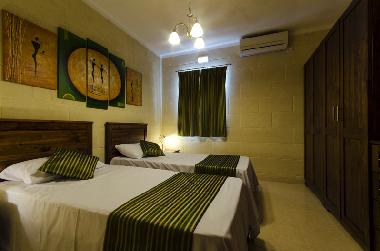 Apartamento de vacaciones en Qala (Gozo)Casa de vacaciones