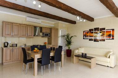 Apartamento de vacaciones en Qala (Gozo)Casa de vacaciones