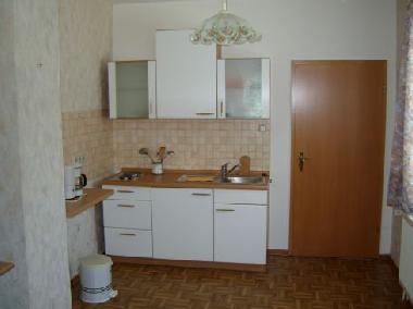 Apartamento de vacaciones en Leipzig (Westsachsen)Casa de vacaciones