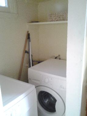 Apartamento de vacaciones en Montr�al-sud-Ouest (Quebec)Casa de vacaciones