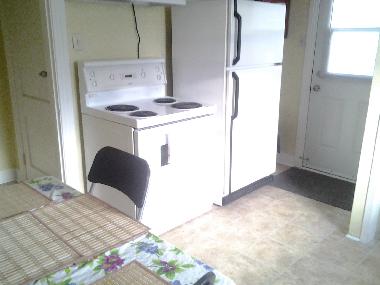 Apartamento de vacaciones en Montr�al-sud-Ouest (Quebec)Casa de vacaciones