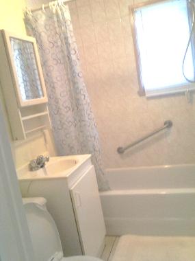 Apartamento de vacaciones en Montr�al-sud-Ouest (Quebec)Casa de vacaciones