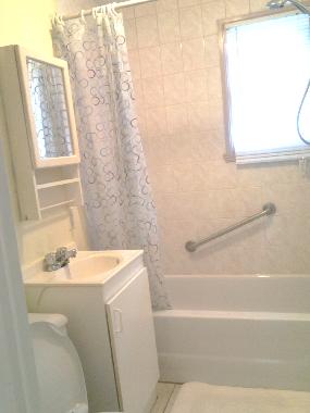 Apartamento de vacaciones en Montr�al-sud-Ouest (Quebec)Casa de vacaciones