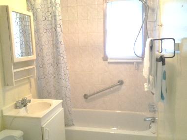 Apartamento de vacaciones en Montr�al-sud-Ouest (Quebec)Casa de vacaciones