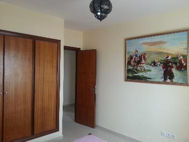 Apartamento de vacaciones en Rabat (Rabat-Sale)Casa de vacaciones