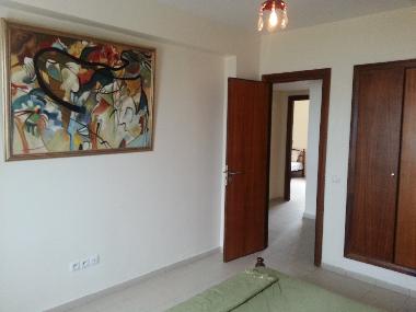 Apartamento de vacaciones en Rabat (Rabat-Sale)Casa de vacaciones
