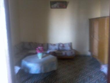 Apartamento de vacaciones en fes (Fes)Casa de vacaciones