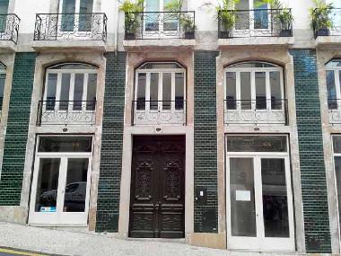 Apartamento de vacaciones en Lisboa (Grande Lisboa)Casa de vacaciones