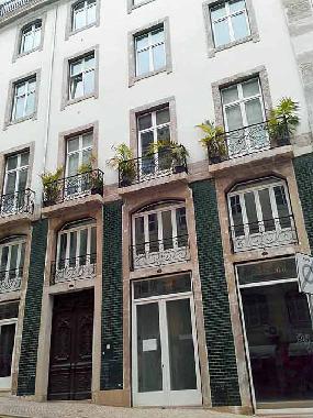 Apartamento de vacaciones en Lisboa (Grande Lisboa)Casa de vacaciones