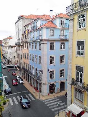 Apartamento de vacaciones en Lisboa (Grande Lisboa)Casa de vacaciones