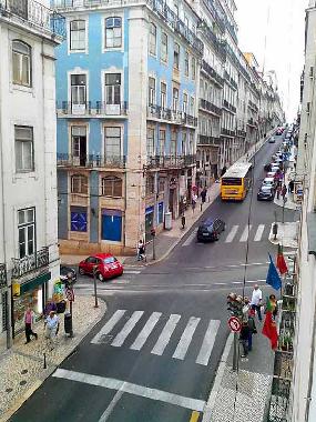 Apartamento de vacaciones en Lisboa (Grande Lisboa)Casa de vacaciones
