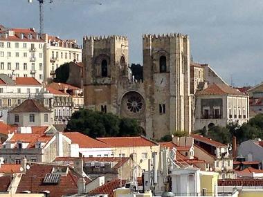 Apartamento de vacaciones en Lisboa (Grande Lisboa)Casa de vacaciones